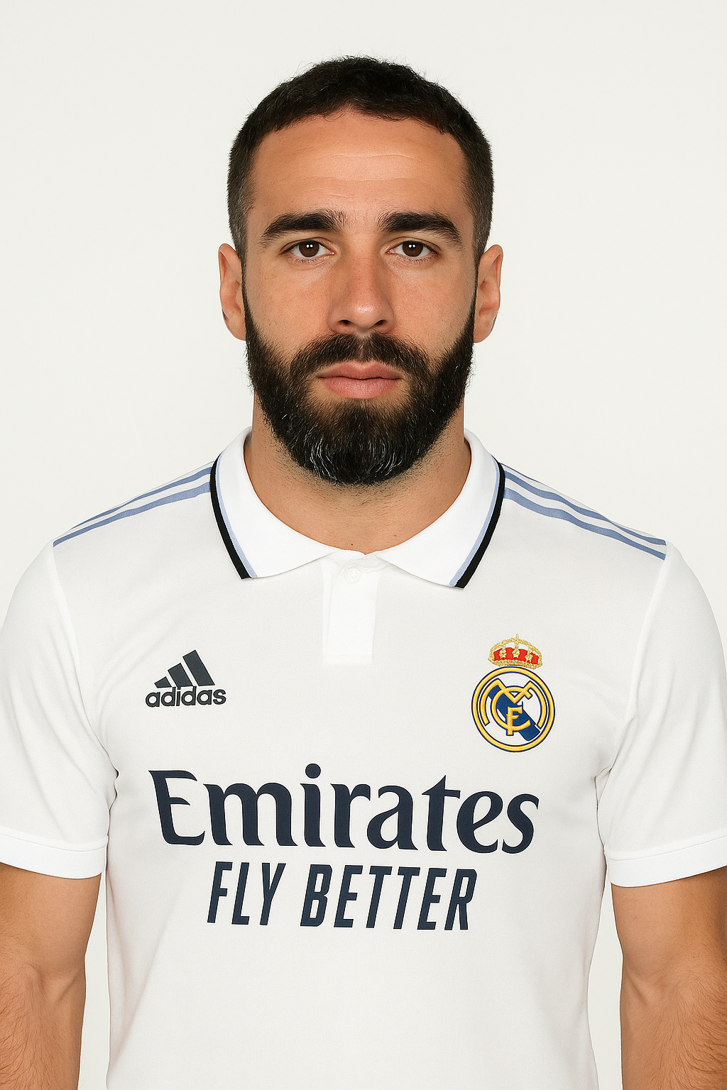 Dani Carvajal